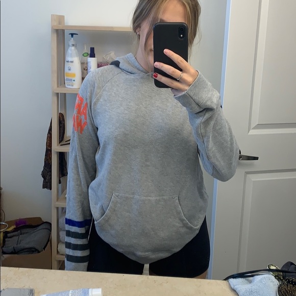 FREE CITY HOODIE SIZE 2- SOLD!! - Picture 6 of 7